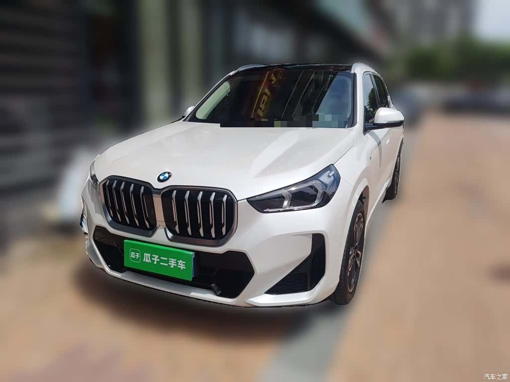 BMW X1, 2023 1