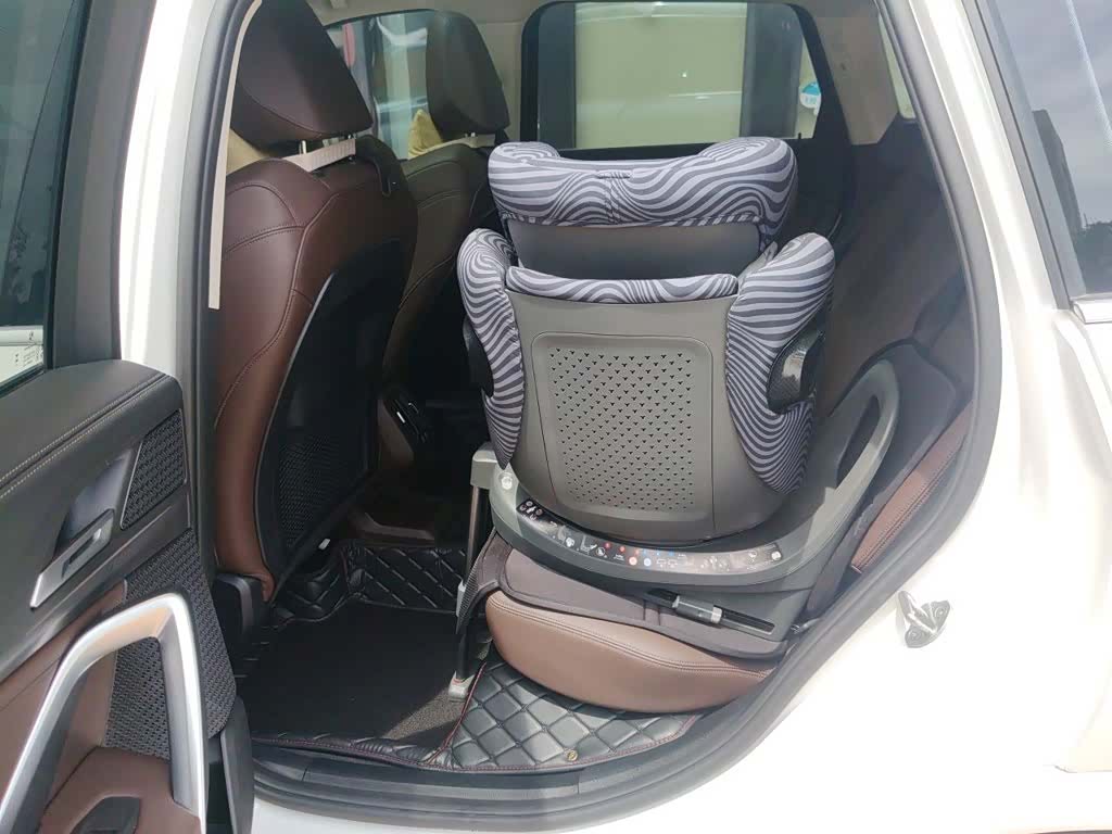 BMW X1, 2023 15