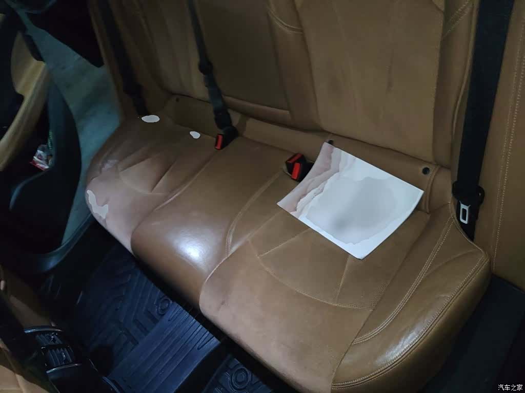 Buick LaCrosse, 2017 15