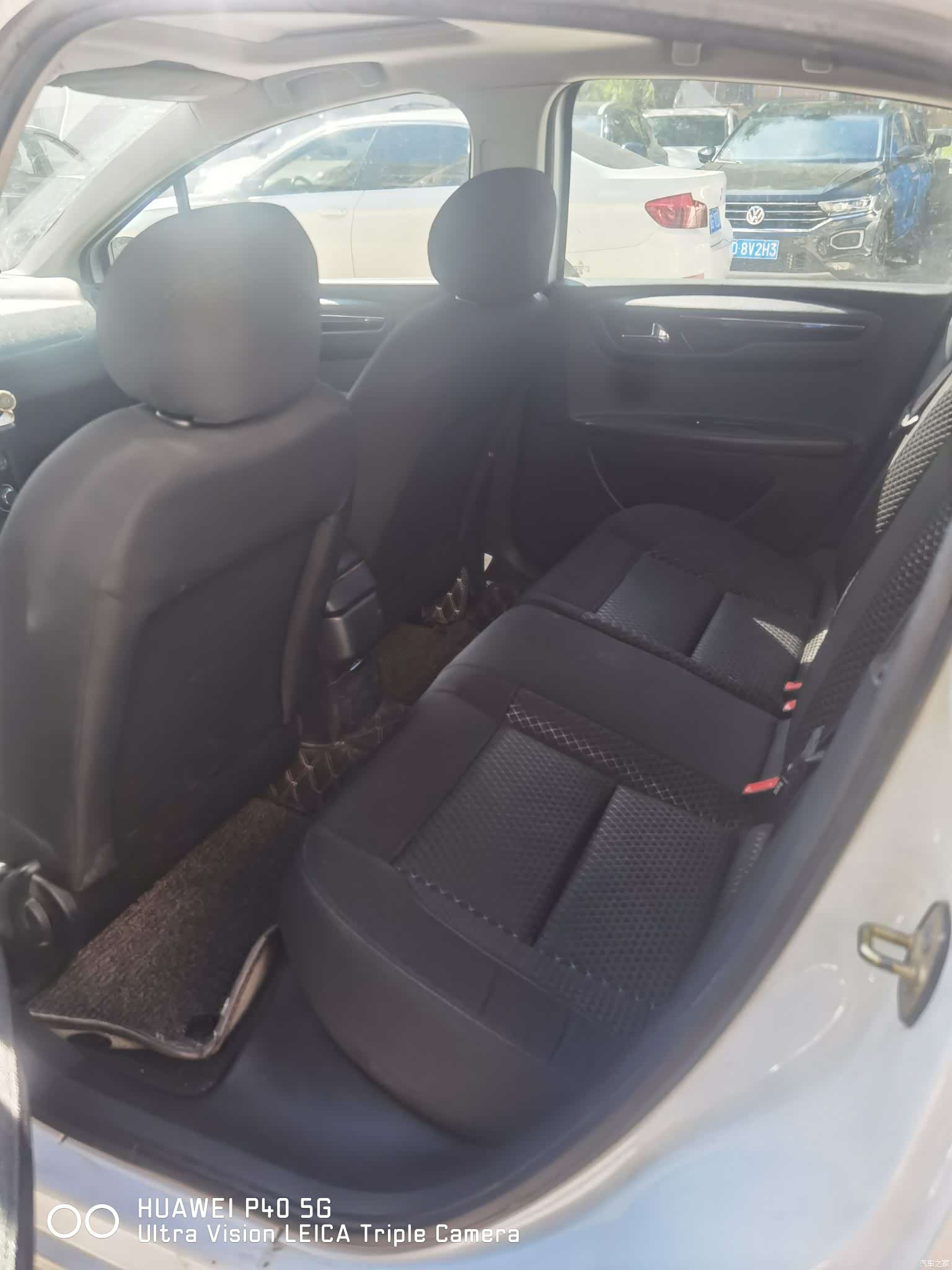 Citroen VTS, 2015 6