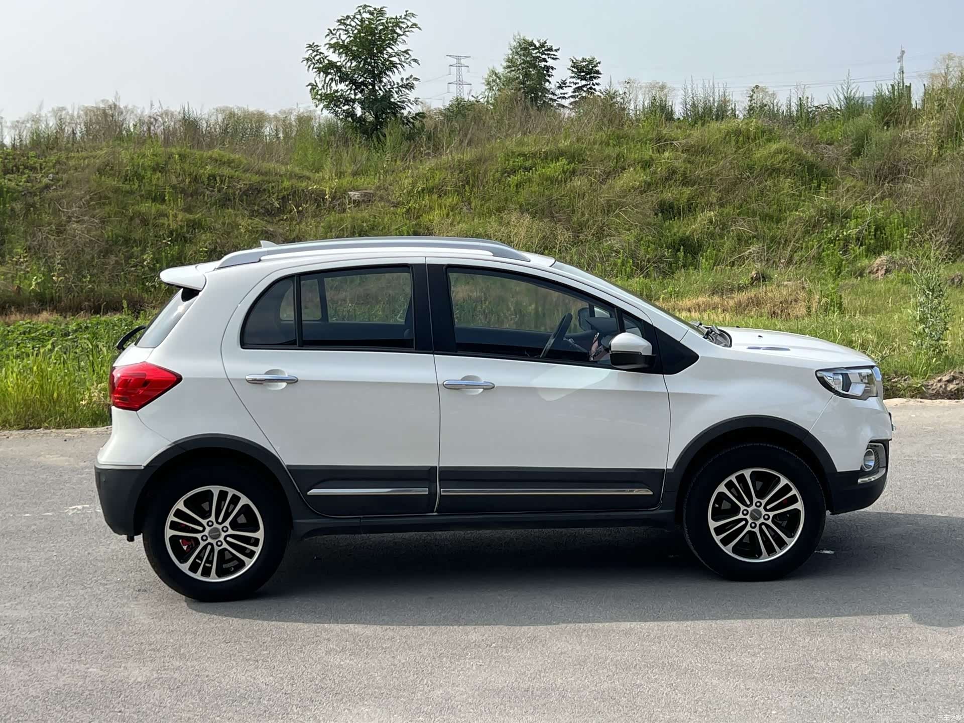 Haval H1, 2015 8