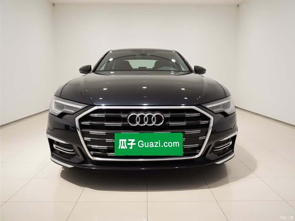 Audi A6L, 2024 все фото
