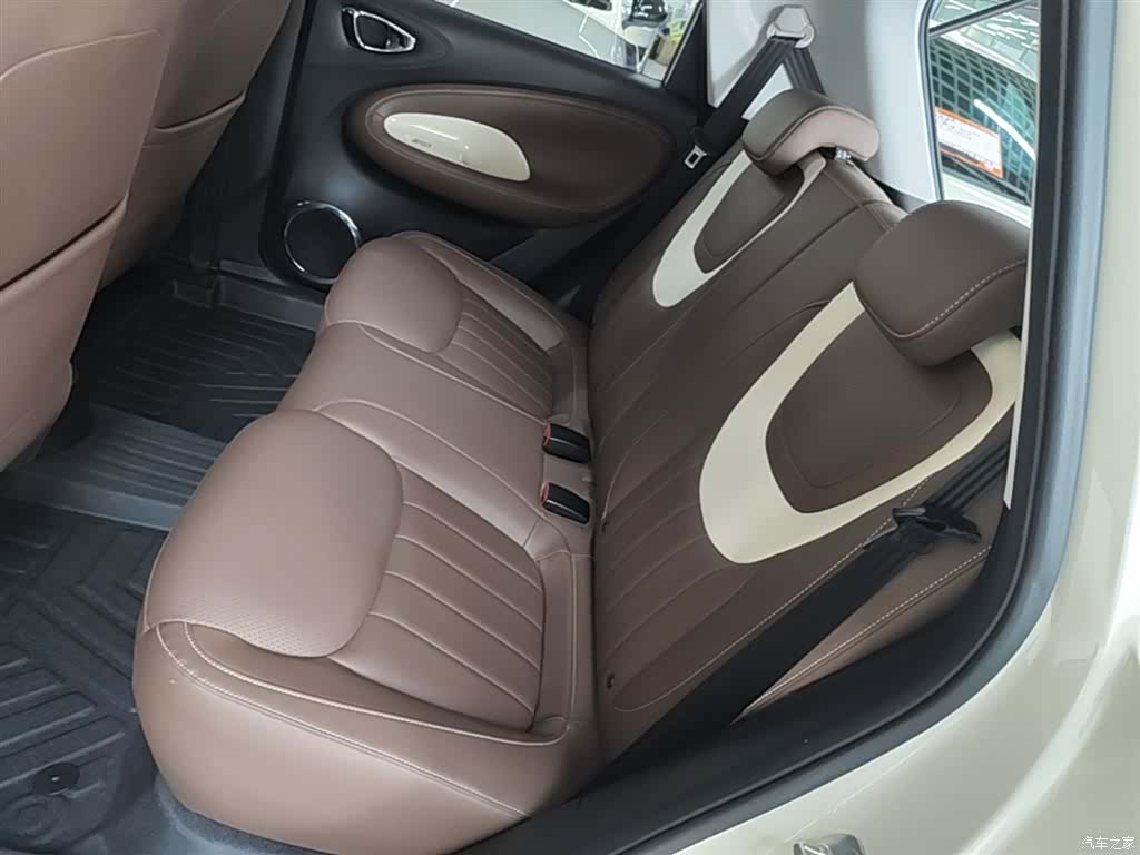 Wuling Bingo, 2024 13