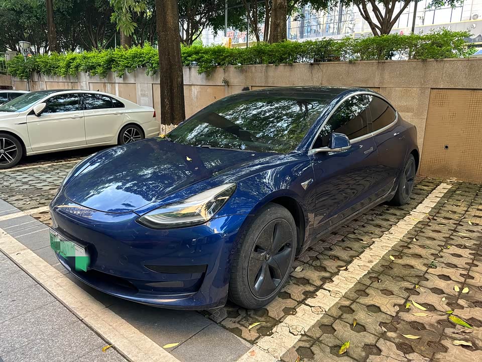 Tesla Model 3 Tesla Model 3