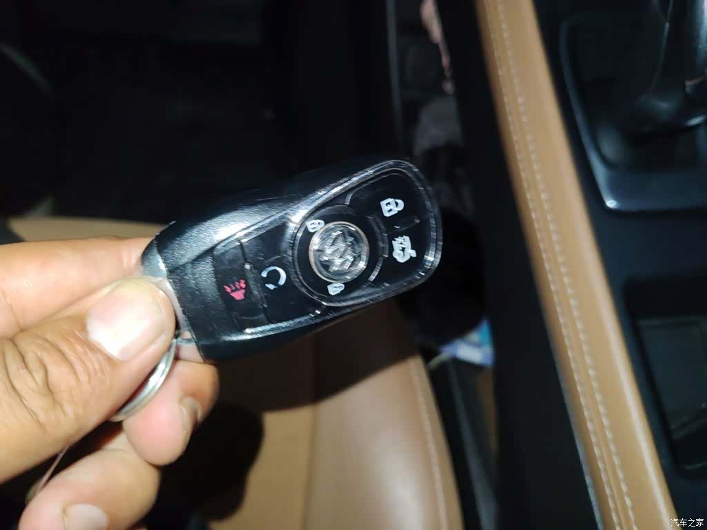 Buick LaCrosse, 2017 12