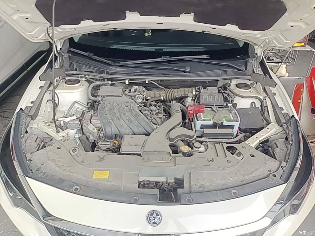 Nissan D60, 2022 10