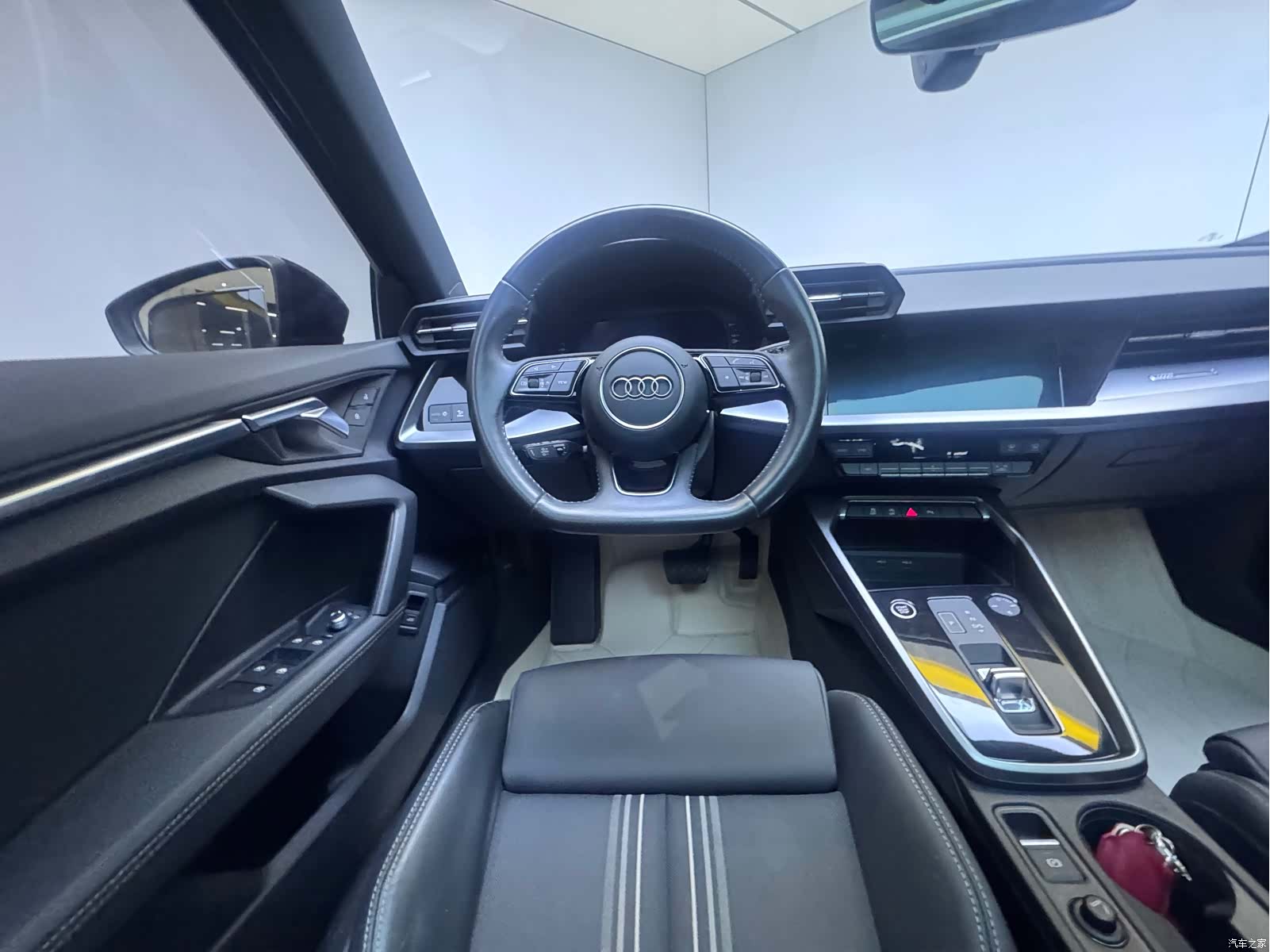 Audi A3, 2022 7