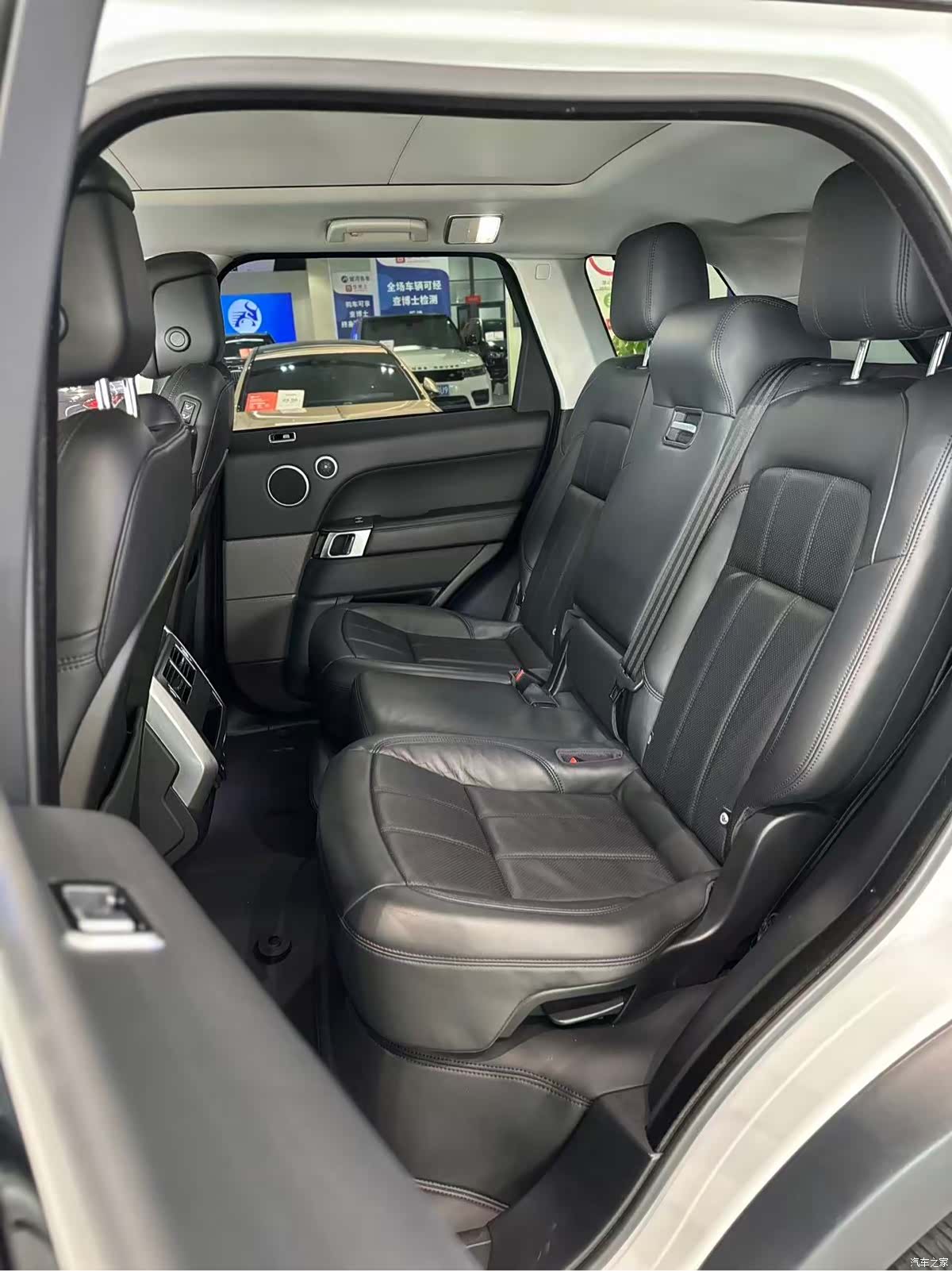 Land Rover Range Rover, 2020 6