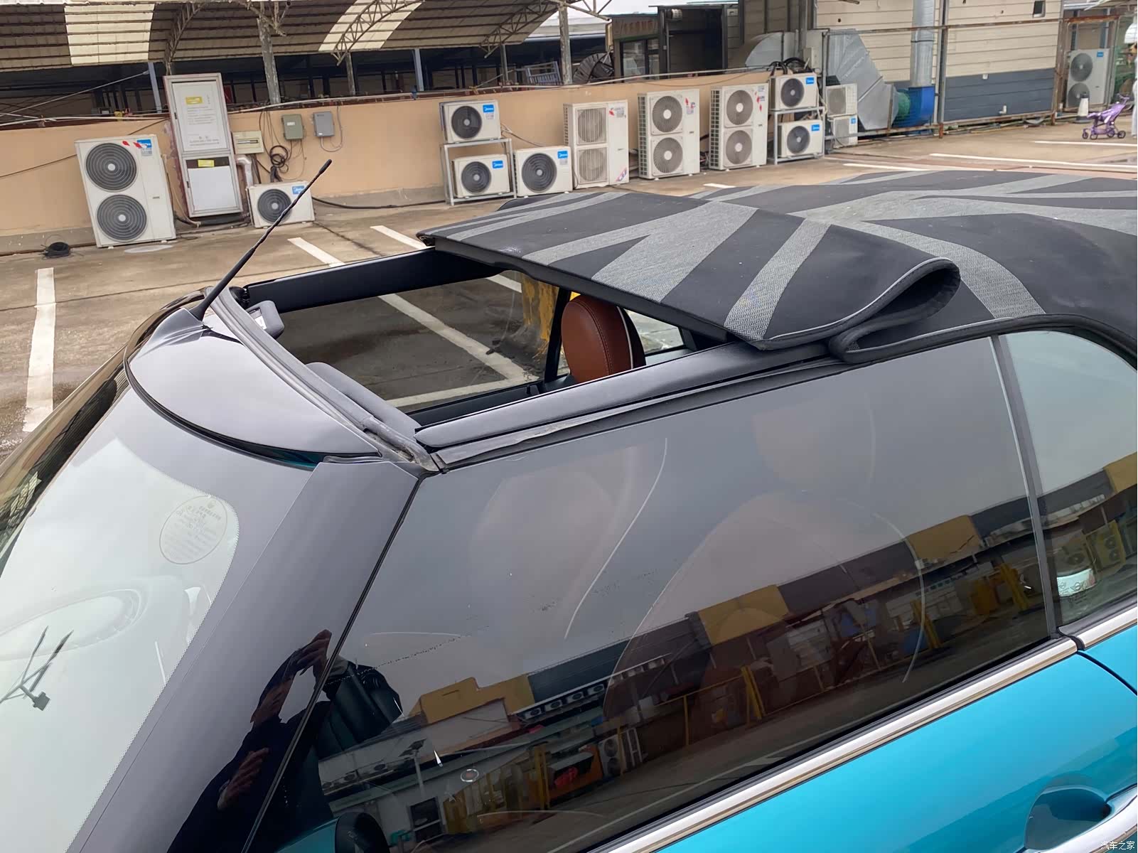 Mini Cooper, 2019 17