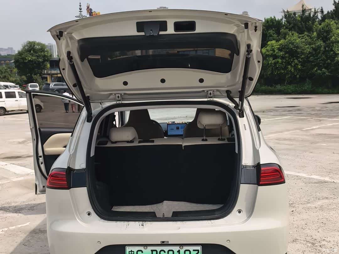 Wuling Bingo, 2025 15