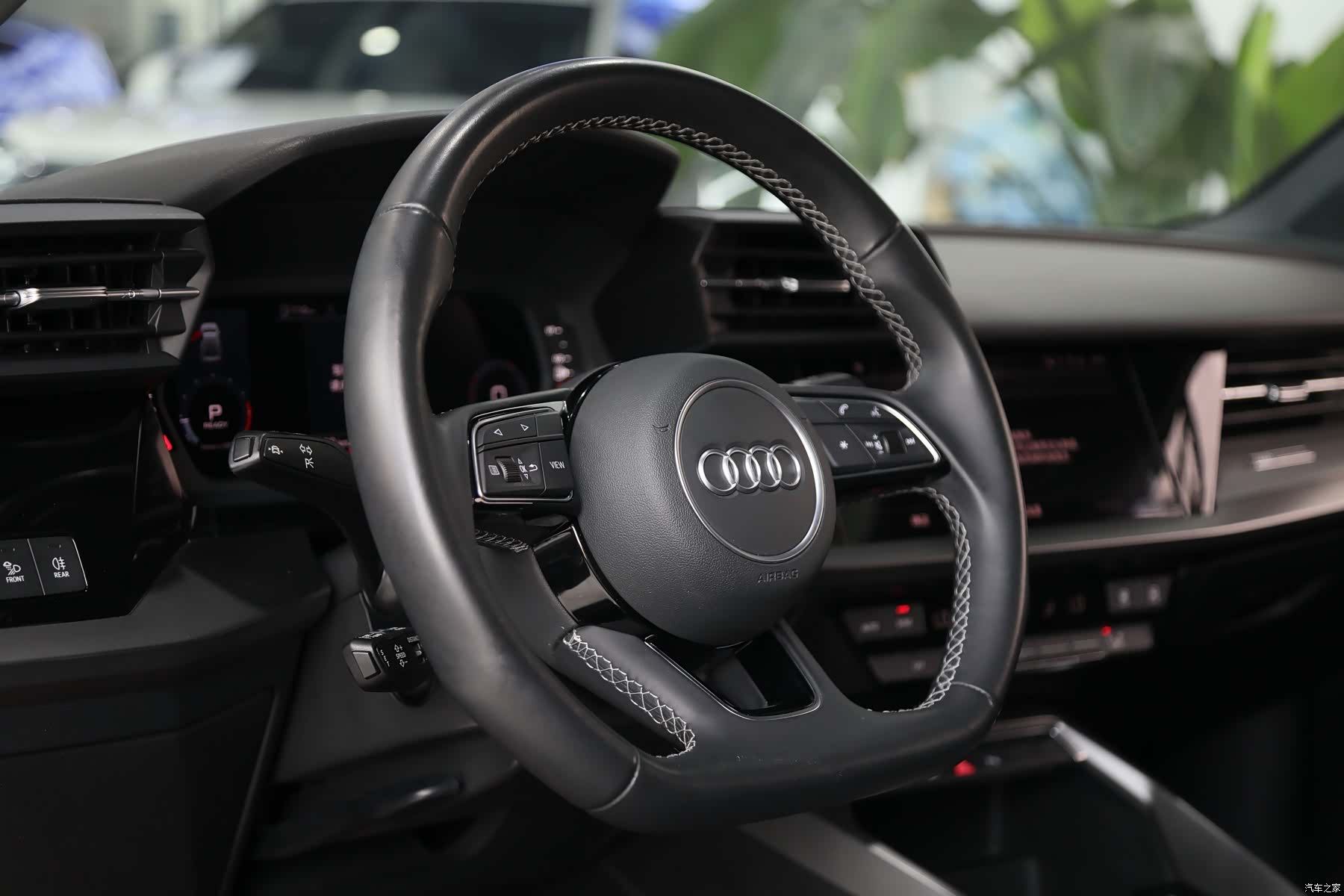 Audi A3, 2023 7