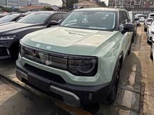 ����ԽҰBJ30 2024�� 1.5T ħ�˵�����׼��