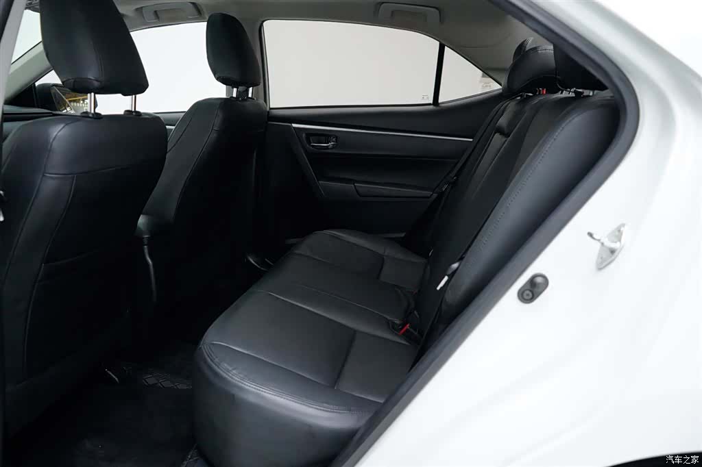 Toyota Levin, 2018 6