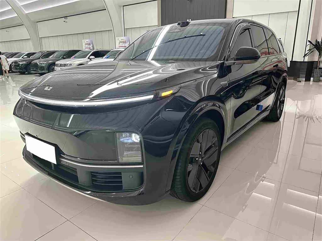 Li Auto L9