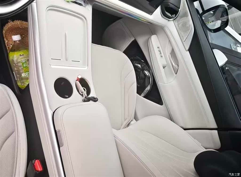 Xpeng G9, 2024 6