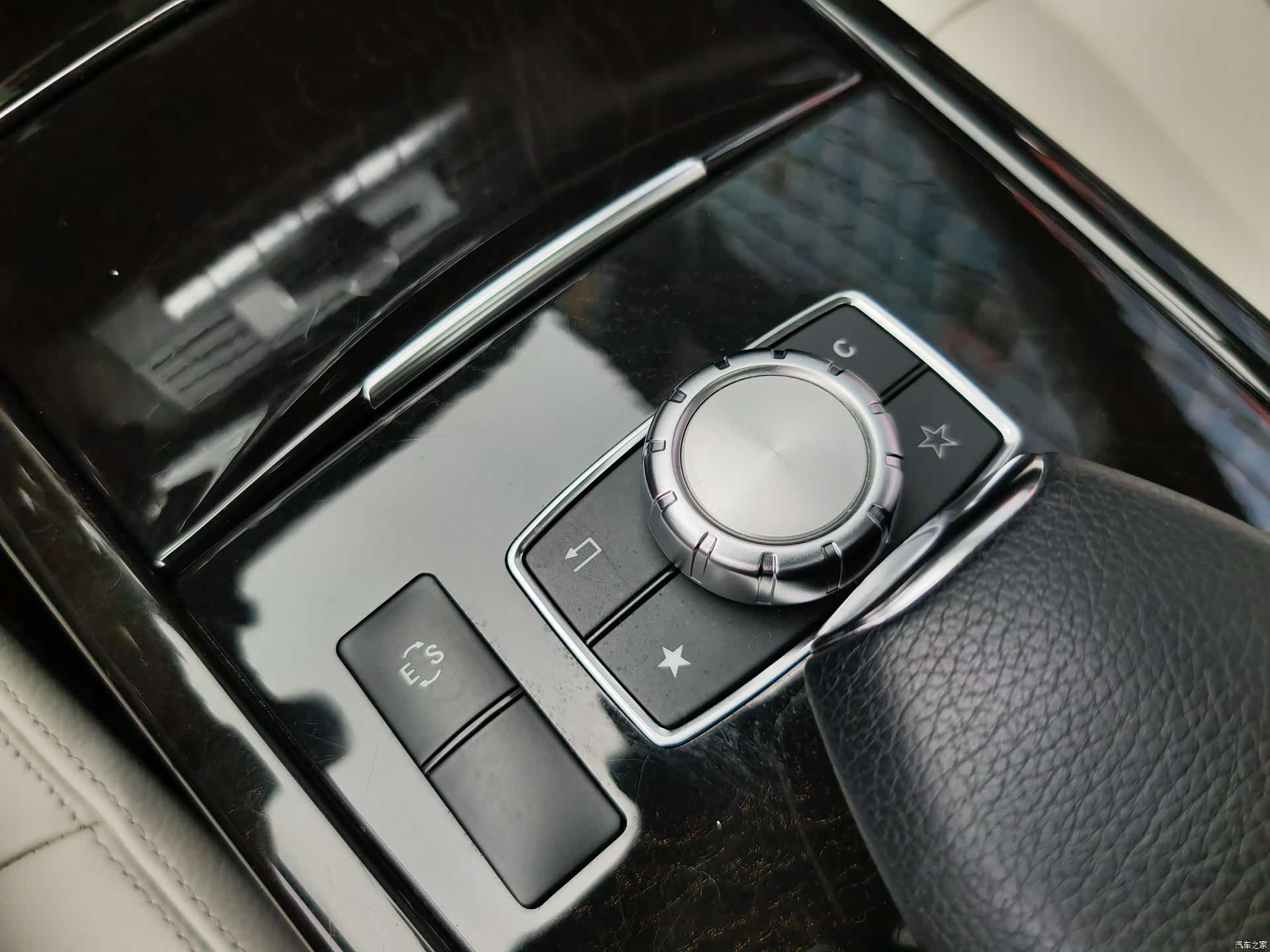 Mercedes-Benz E-Class, 2014 16
