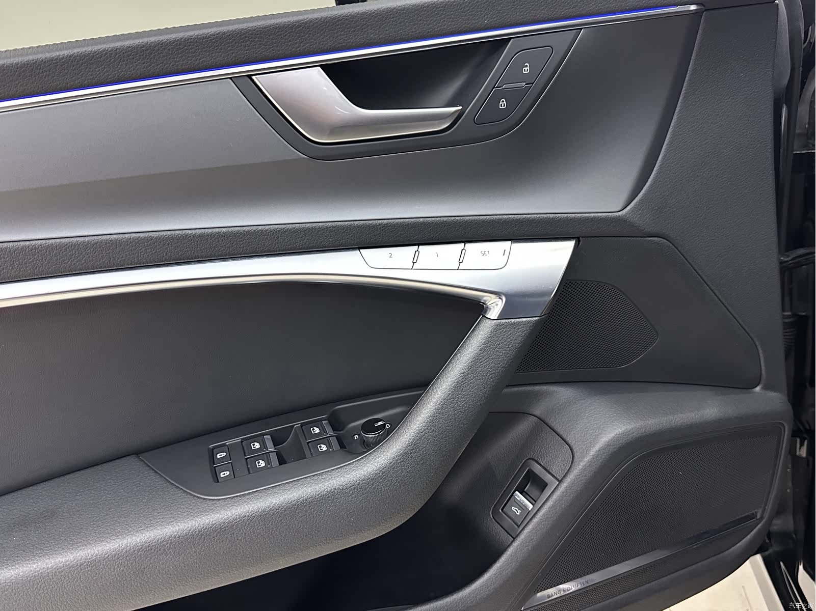 Audi A7, 2021 6