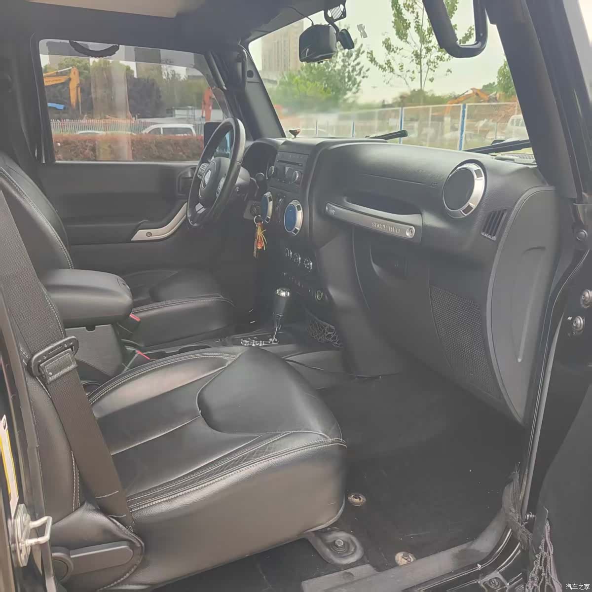Jeep Wrangler, 2016 11