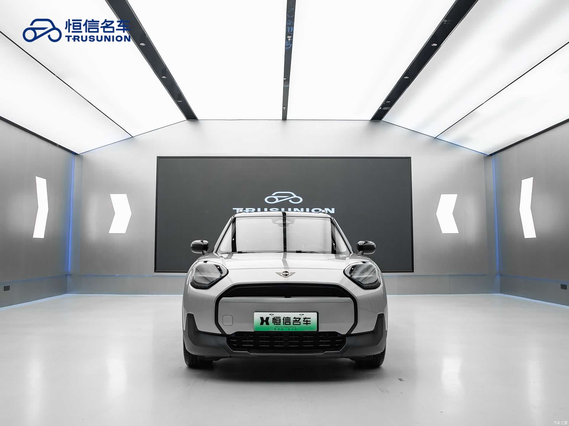 Mini ACEMAN, 2024 2