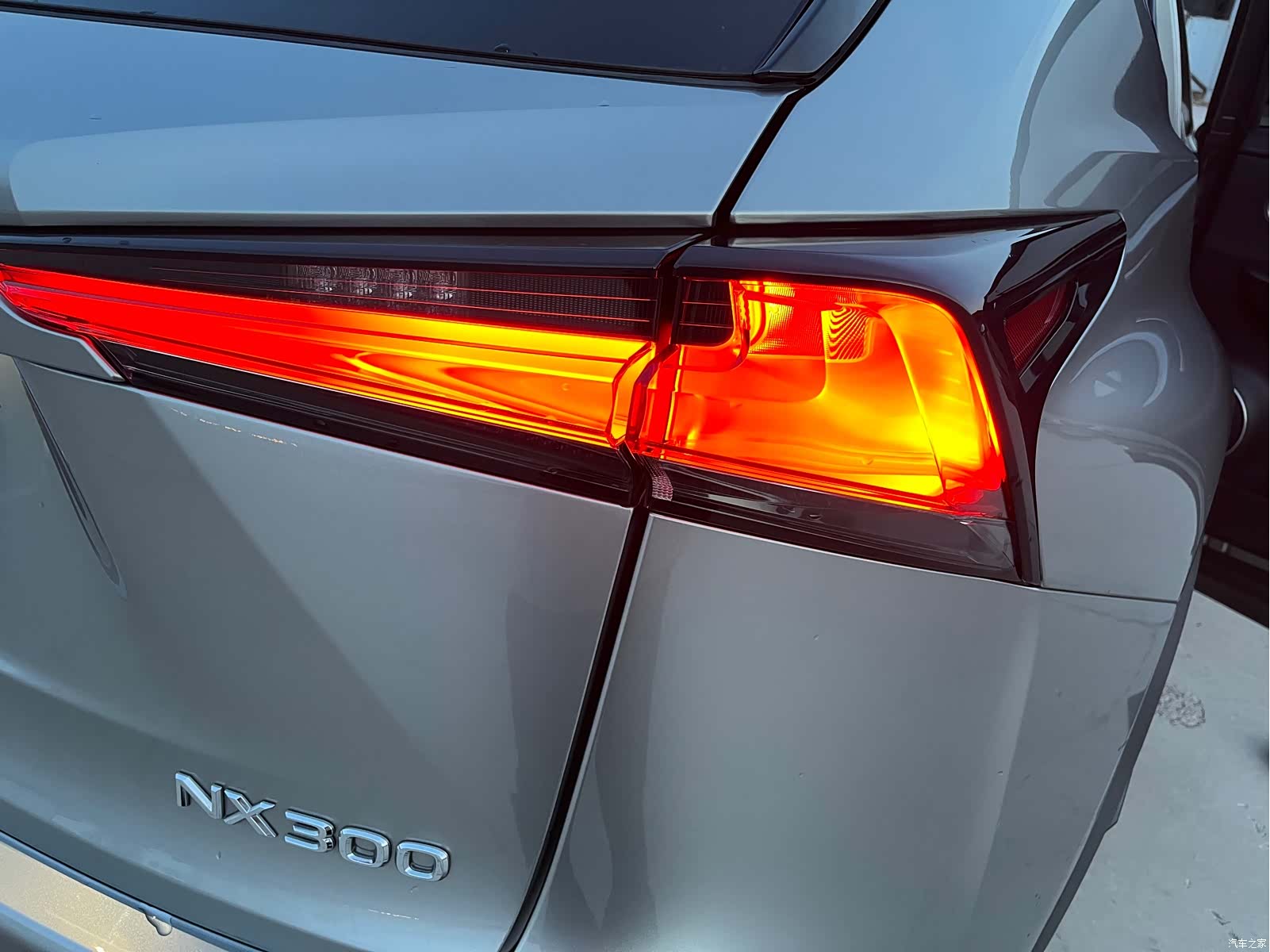 Lexus NX, 2018 55