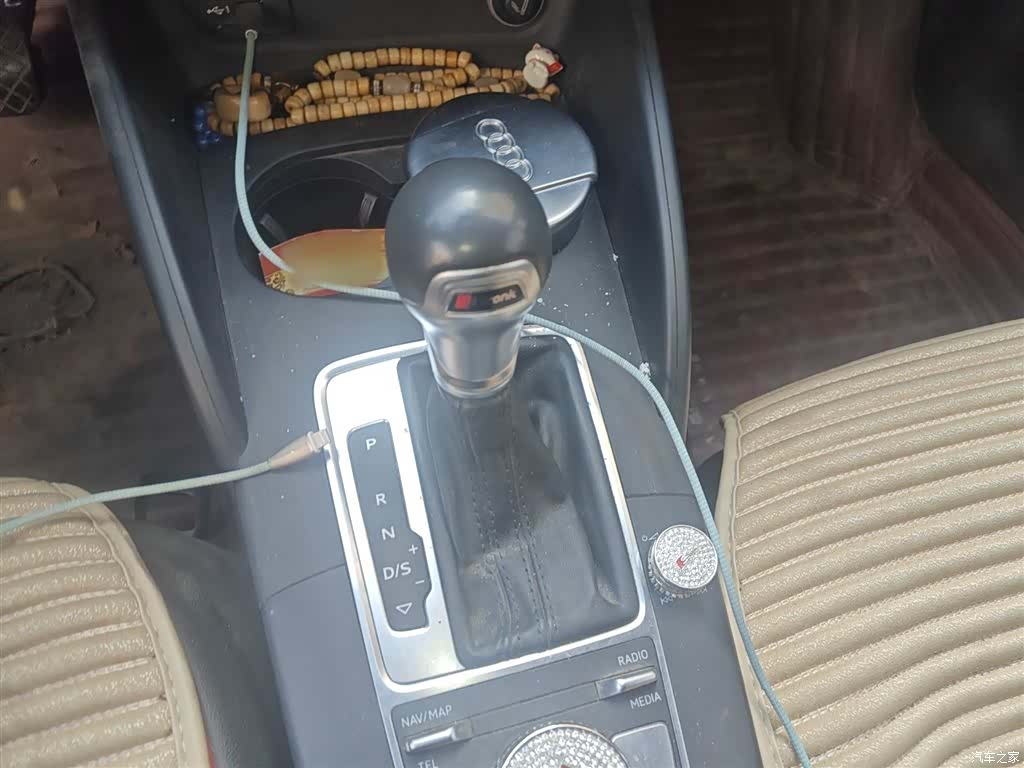 Audi A3, 2018 7