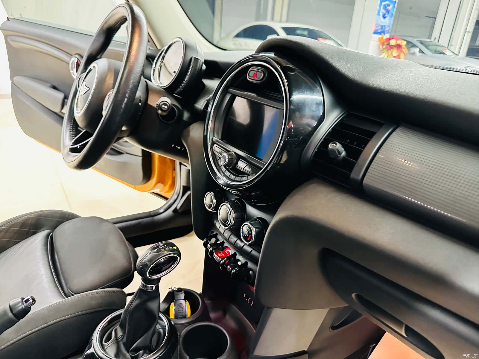Mini Cooper, 2017 23