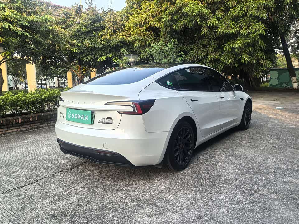 Tesla Model 3 Tesla Model 3