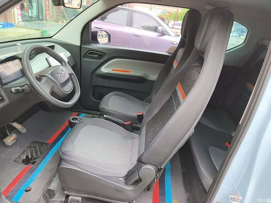 Wuling MINIEV, 2022 15