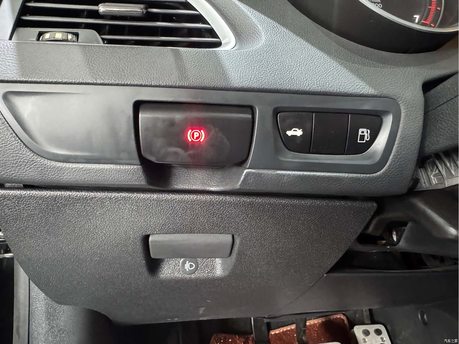 Peugeot 508, 2016 24