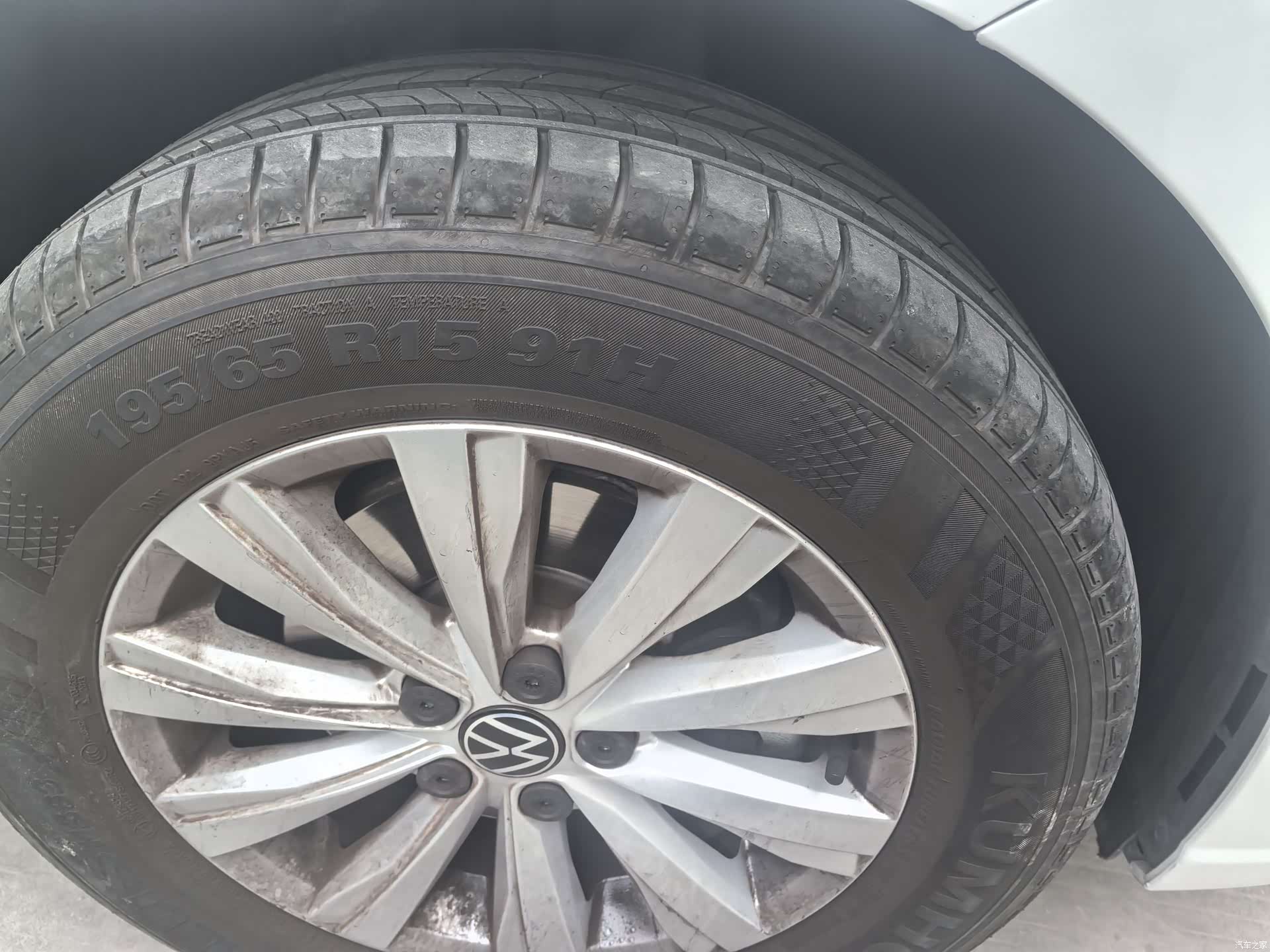 Volkswagen Lavida, 2025 12