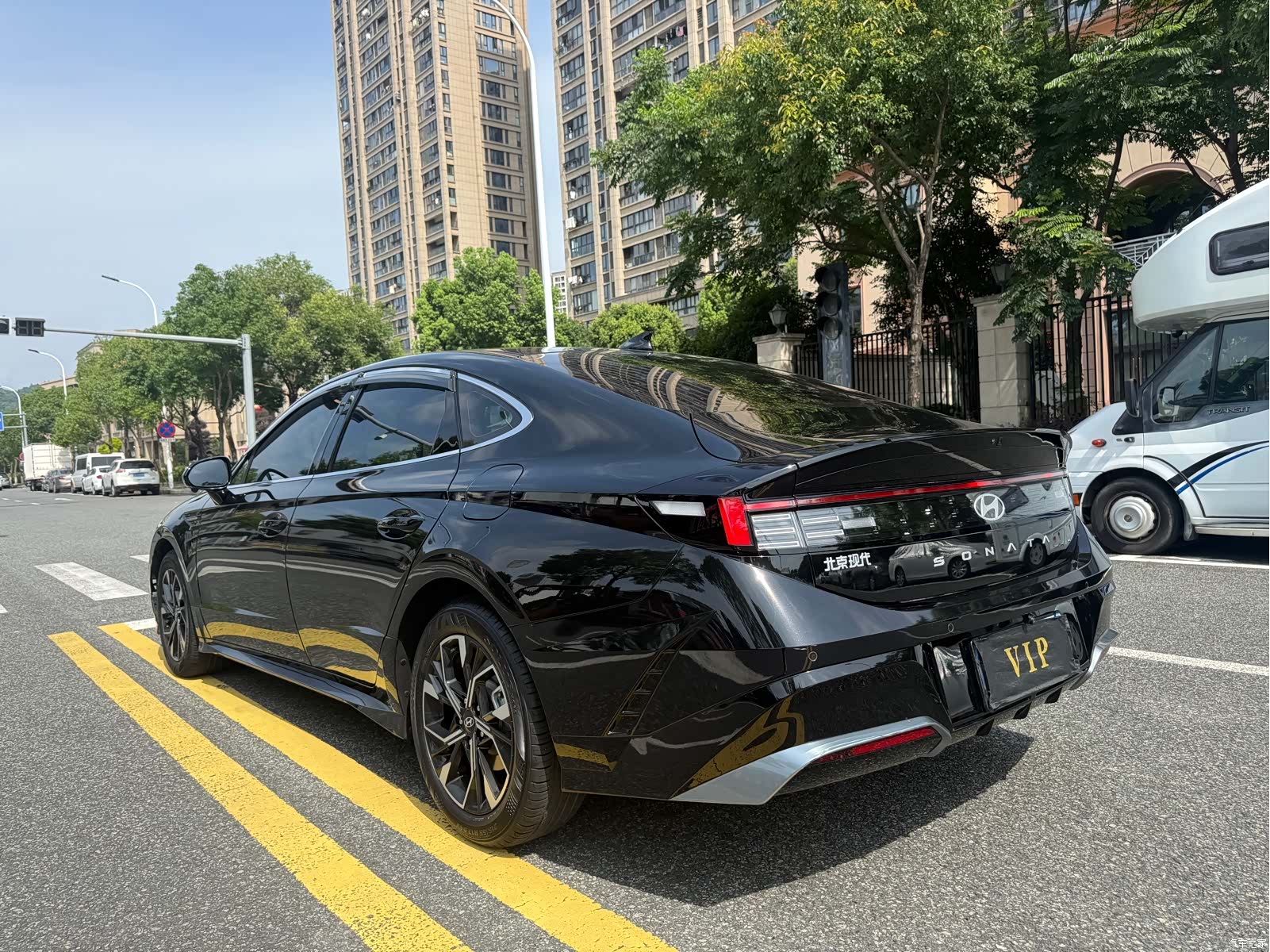 Hyundai Sonata, 2025 7