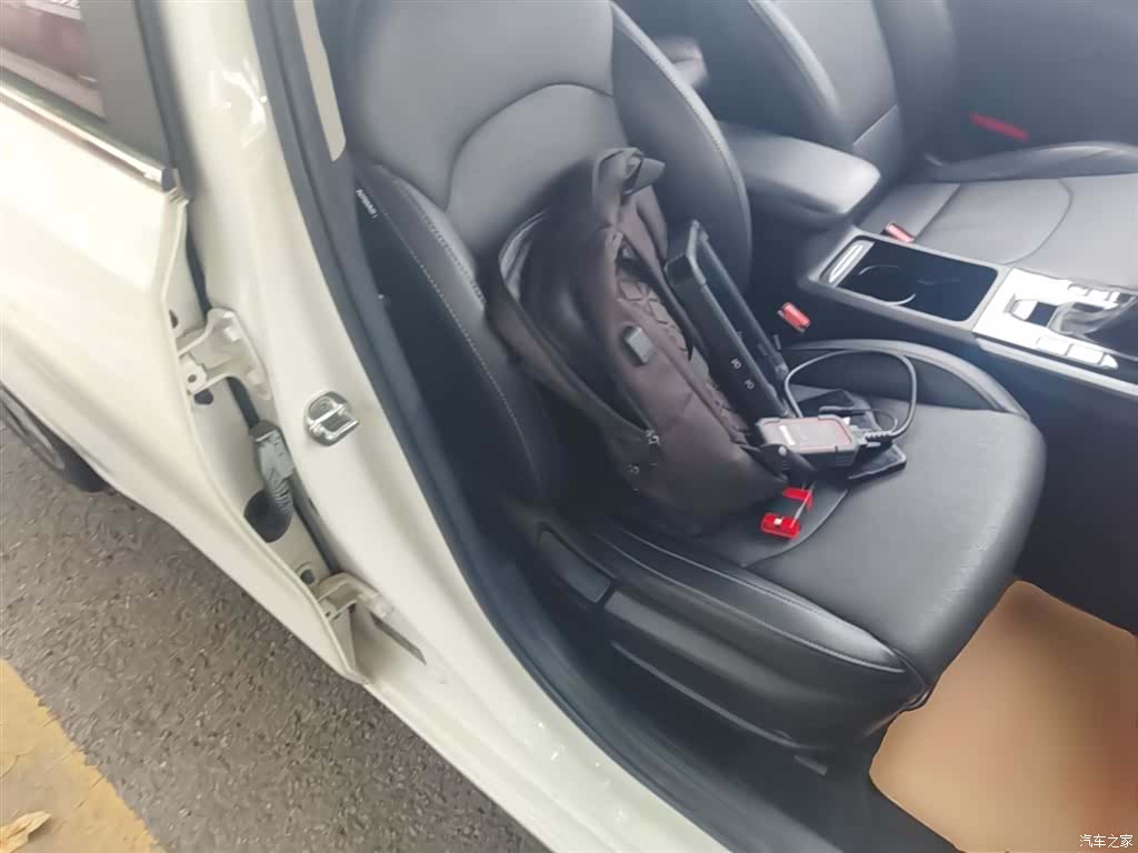 Kia K3, 2021 25