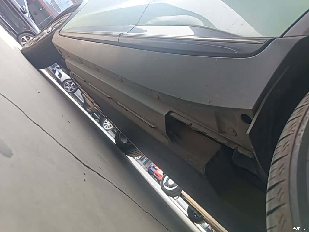 Xpeng G3i, 2022 22