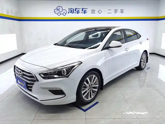 Hyundai Mingtu 2019 — купить из Китая под заказ