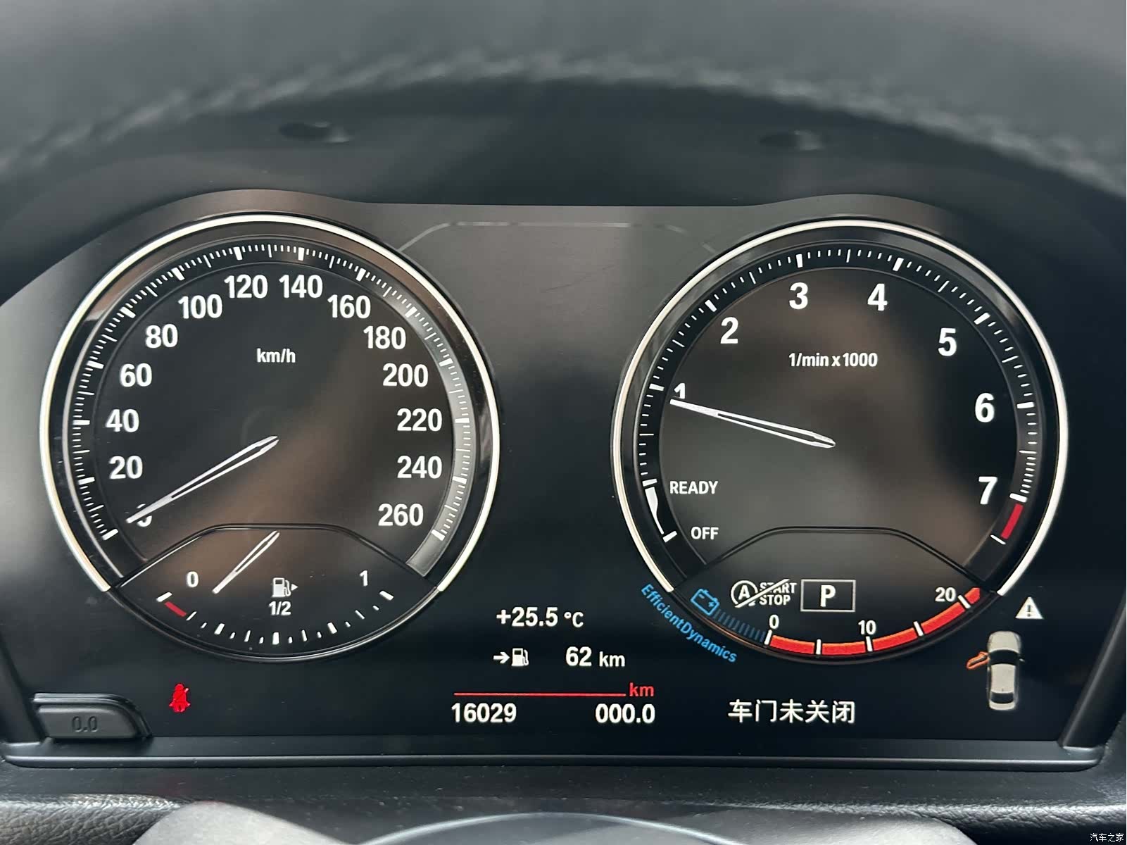 BMW 1 Series, 2022 29