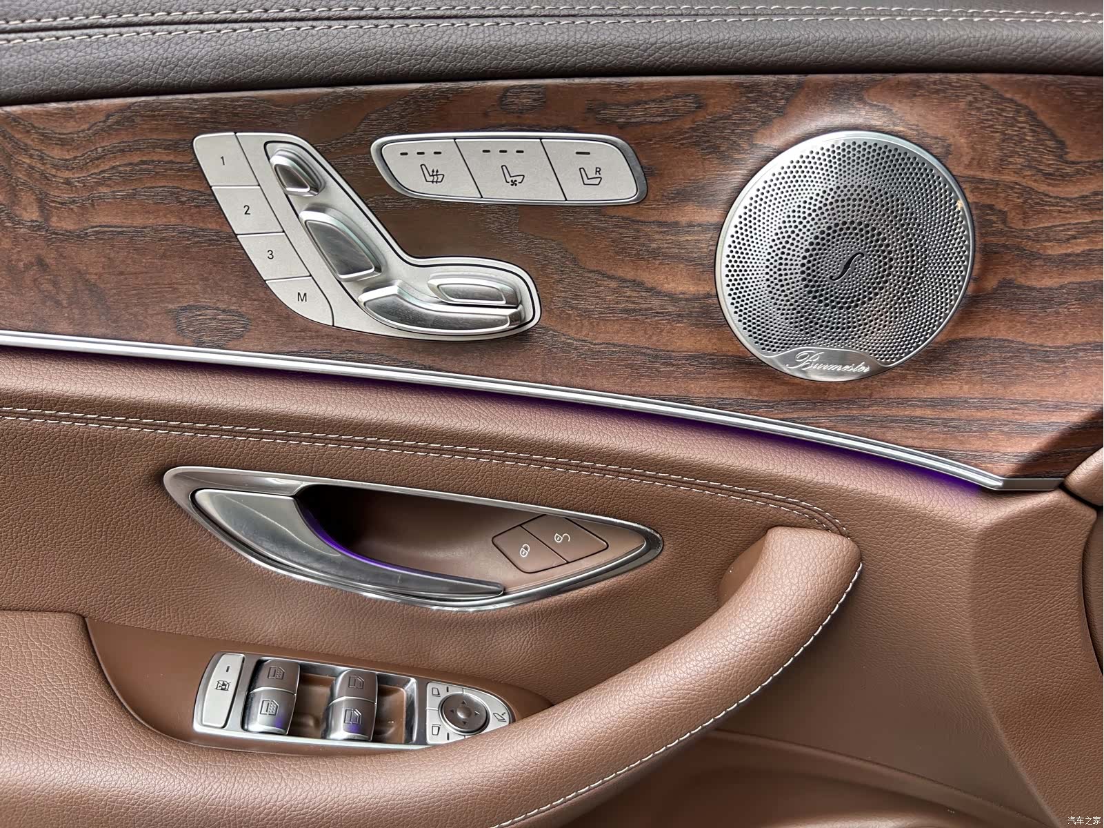 Mercedes-Benz E-Class, 2020 11