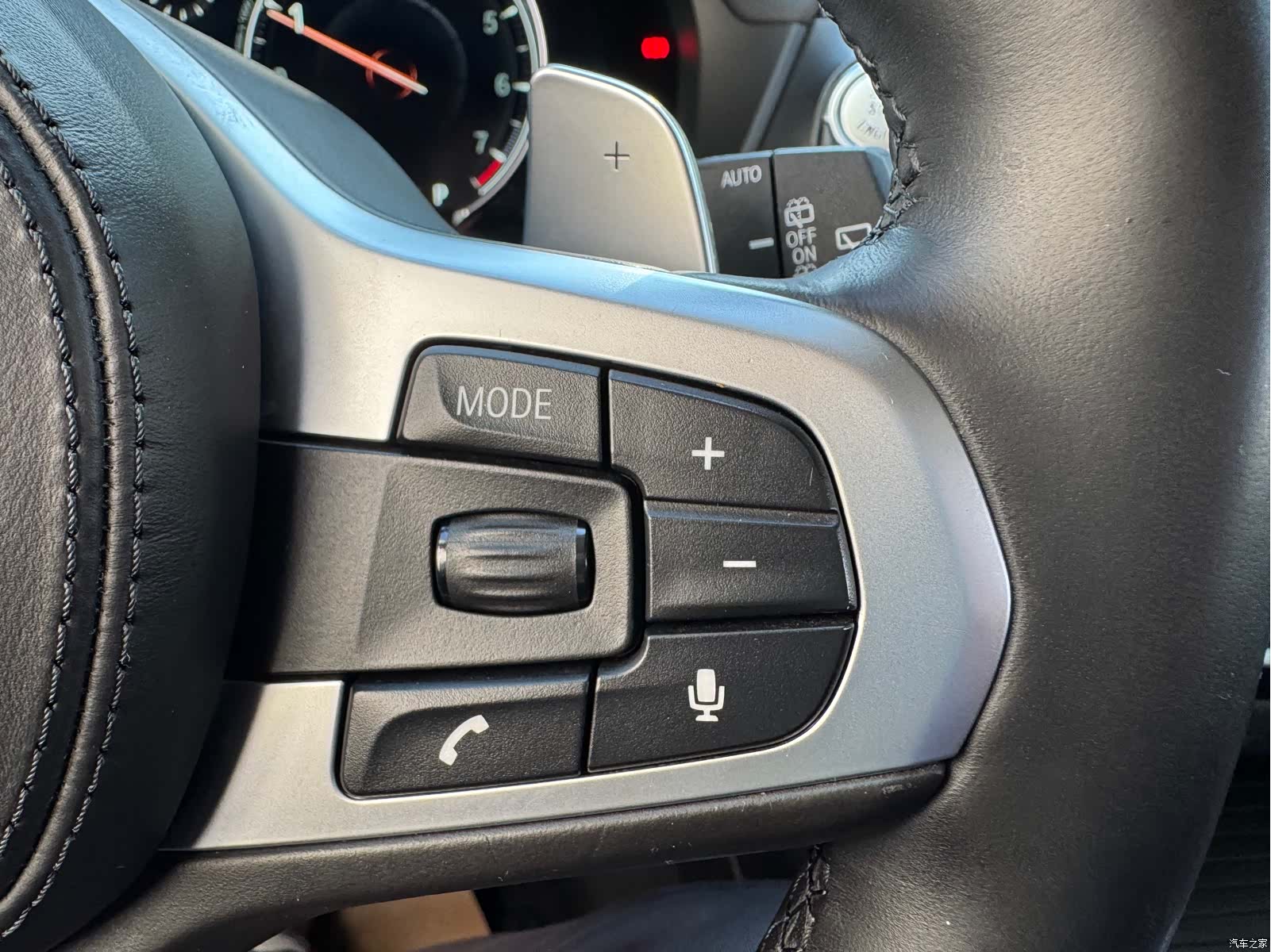 BMW X3, 2019 36