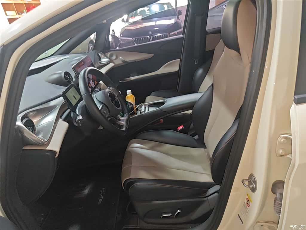 BYD Dolphin, 2023 15