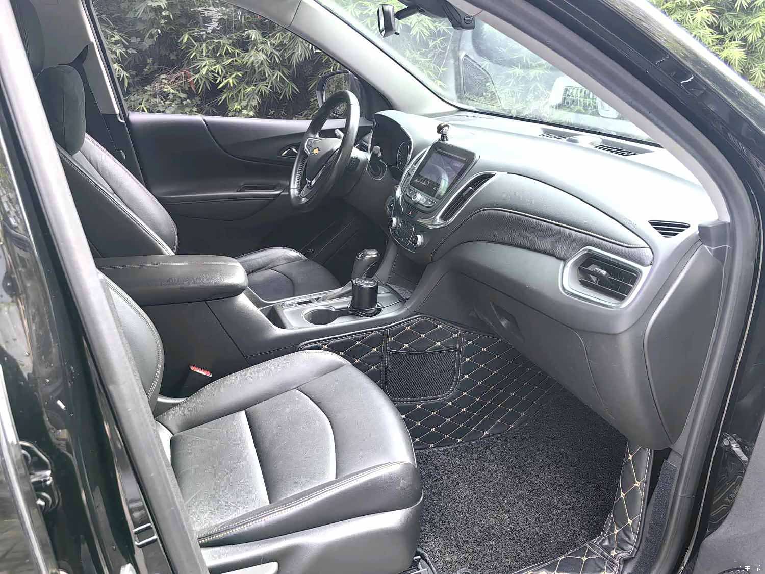 Chevrolet Equinox, 2020 14