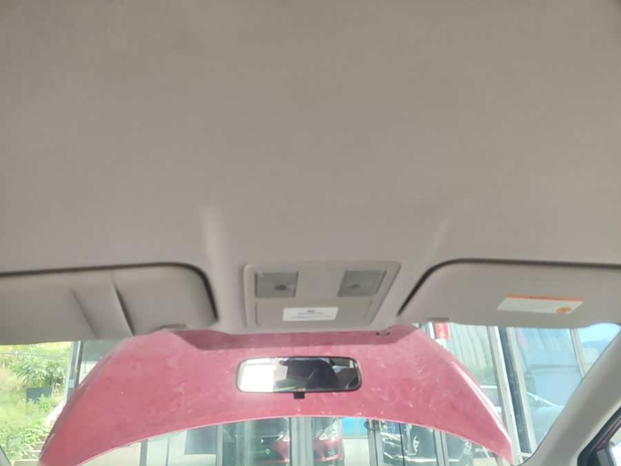 Nissan Tiida 2015, фото 14
