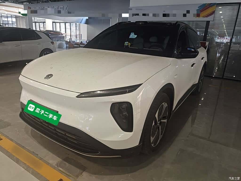 NIO ES6, 2025 1