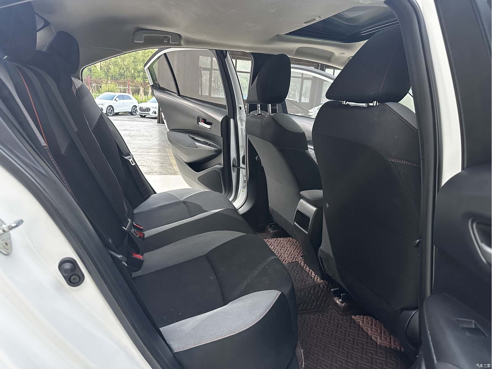 Toyota Corolla, 2023 20