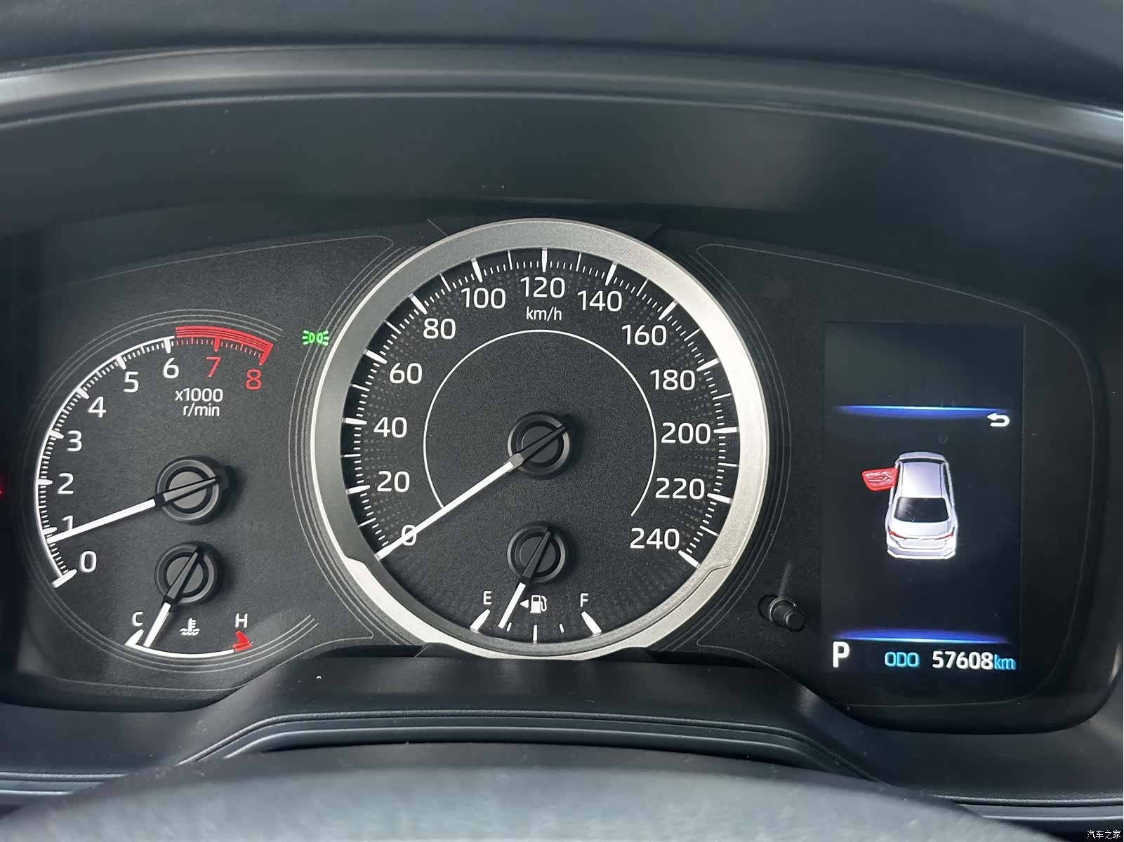 Toyota Corolla, 2023 29