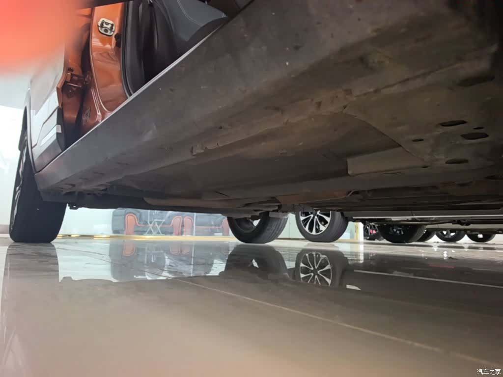 Nissan Kicks, 2018 21
