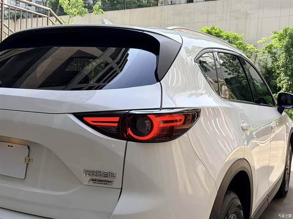 Mazda CX-5, 2019 8