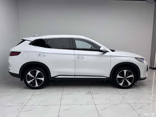 BYD Song, 2022 4