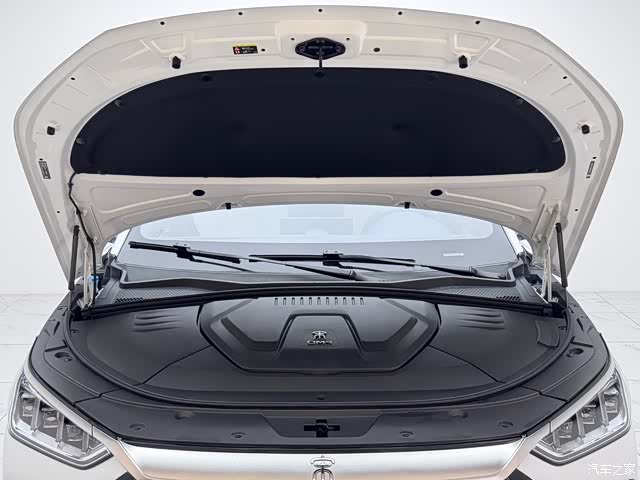 BYD Song, 2022 7