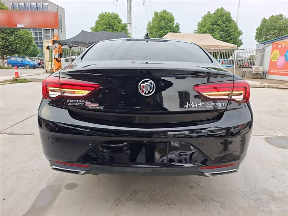 Buick Regal Buick Regal