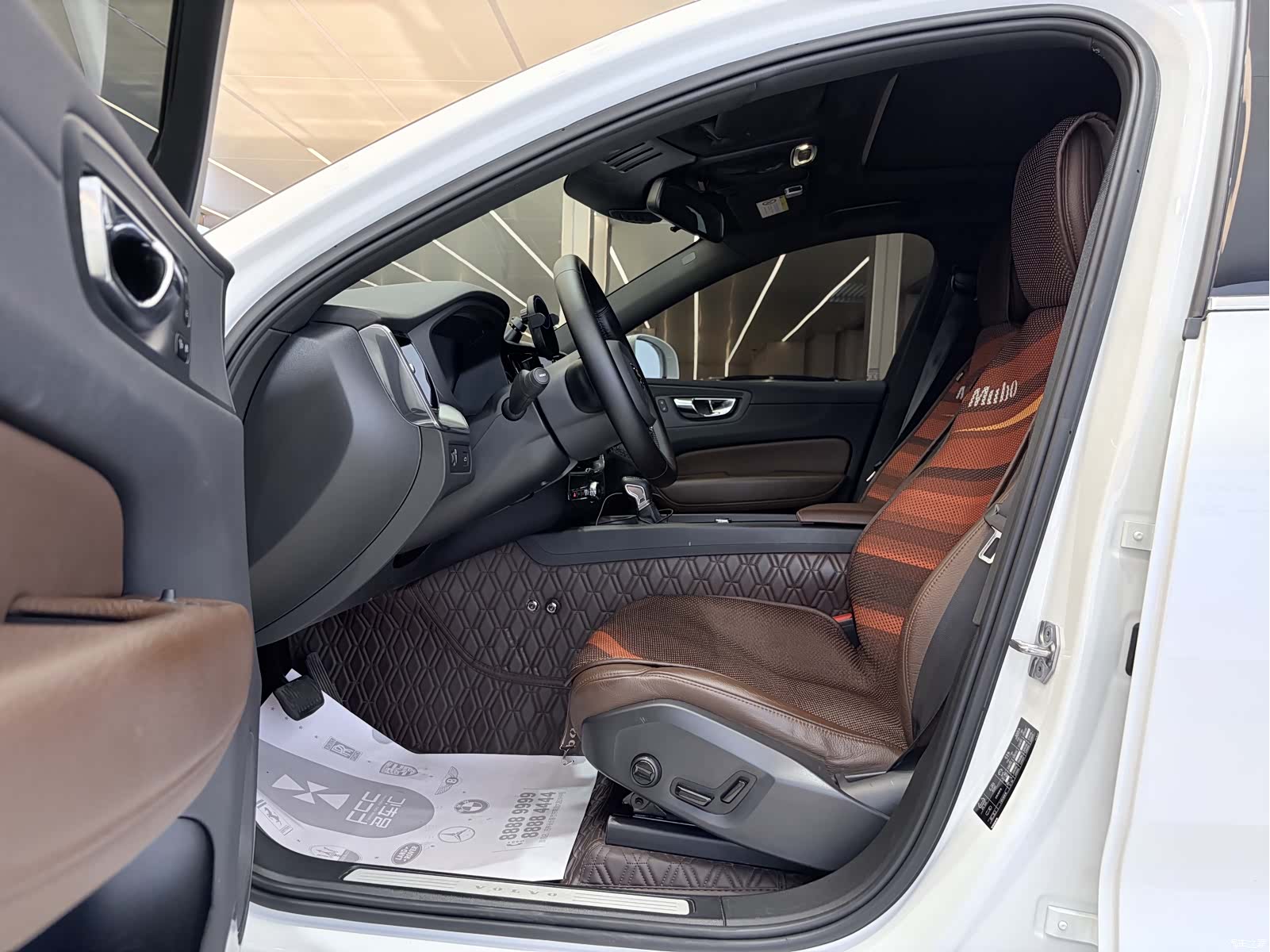 Volvo XC60, 2021 9