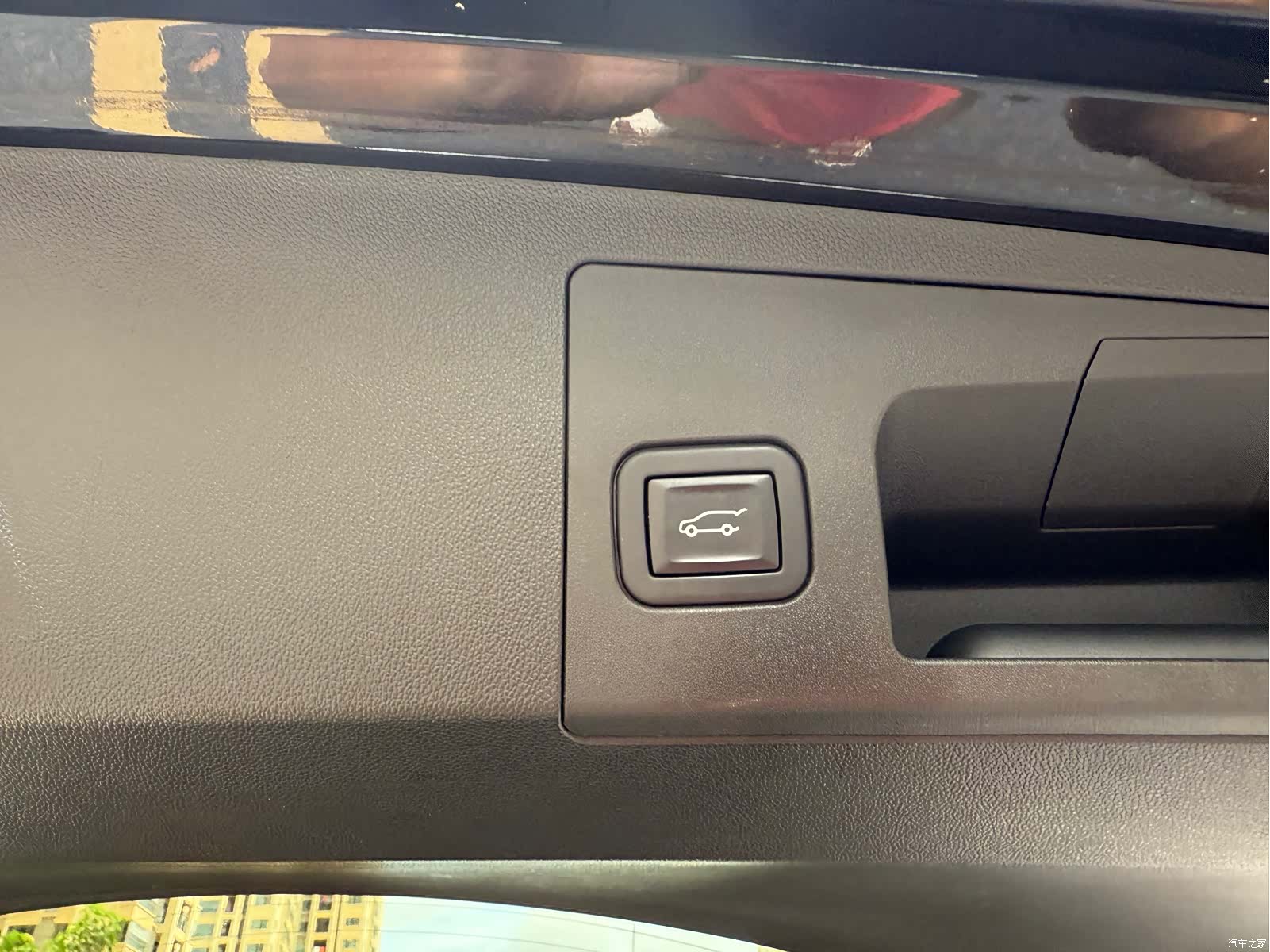 Cadillac XT5, 2023 11